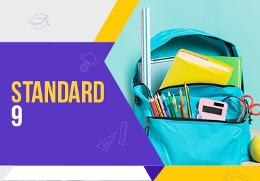 Standard 9